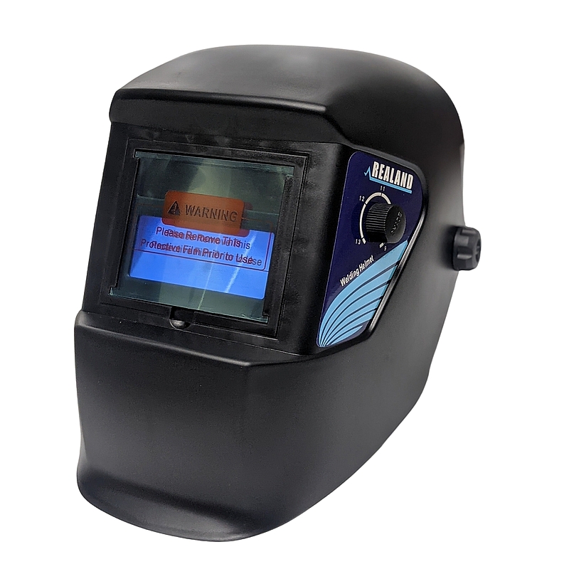 מסכת ריתוך רילנד REALAND