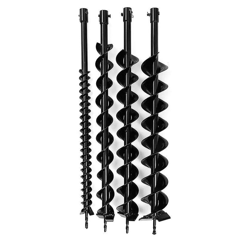 מקדח 100 מ"מ לאפקו EFCO TR1551