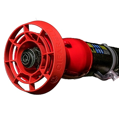 ערכת ULV לריסוס מיקרוני סיפרלי CIFARELLI M1200