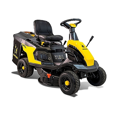 טרקטורון כיסוח עוצמתי גרלנד Garland ATILA 66H-V24