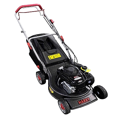 מכסחת דשא מתנייעת הארי מנוע בריגס HARRY CJ18 5147A 7.5HP