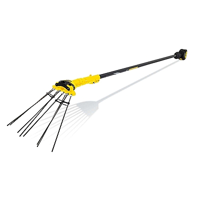 מנערת זיתים נטענת גרלנד Garland Shaker Keeper 20V 200-V23 גוף בלבד