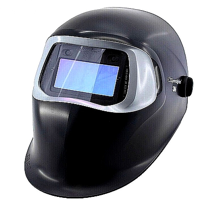 מסכת ריתוך ספידגלס 100 3M