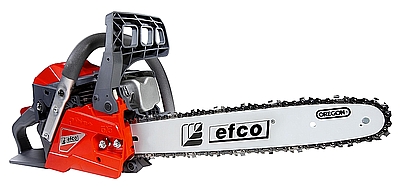 מסור שרשרת אפקו EFCO MTH400 39CC