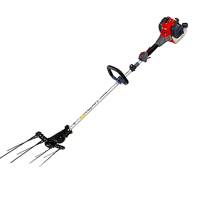 מנערת ממונעת אפקו EFCO DS3000B