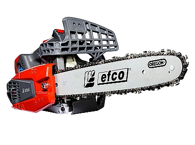 מסור שרשרת אפקו EFCO MTT 3600 35.1CC