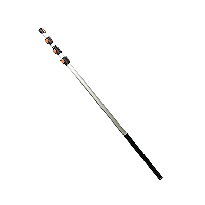 מוט גבהים טלסקופי 6.5 מטר האדסון HUDSON טאיוואן