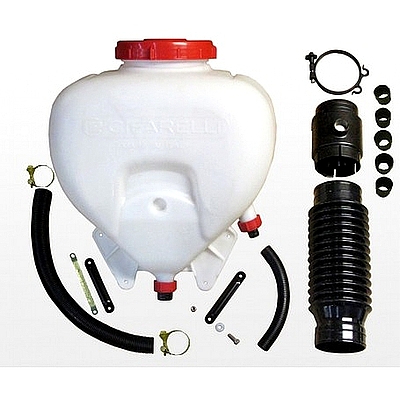 ערכת איבוק סיפרלי CIFARELLI M1200