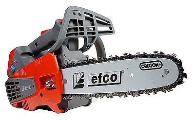 מסור שרשרת אפקו EFCO MTT 2500 25.4CC