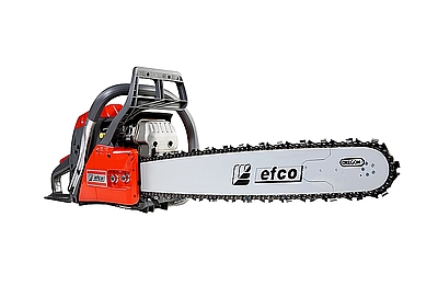 מסור שרשרת אפקו EFCO MT 6300 61.5CC