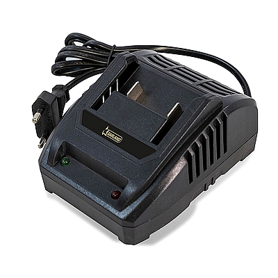 מטען גרלנד GARLAND KEEPER 20V SINGLE CHARGER-V23