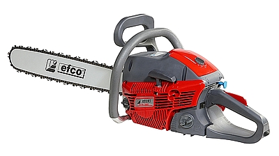 מסור שרשרת חצי מקצועי תמונה