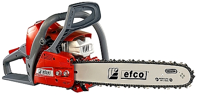 מסור שרשרת אפקו EFCO MT4400 44CC