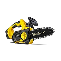 מסור שרשרת יד אחת נטען גרלנד GARLAND BULK KEEPER 20V 108-V23 גוף בלבד