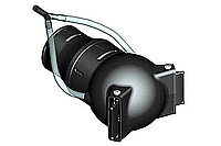 מפצל לריסוס סיפרלי CIFARELLI M1200