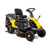טרקטורון כיסוח עוצמתי גרלנד Garland ATILA 66H-V24