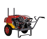 מרסס מריצה אטקו ATCO VE120 5HP