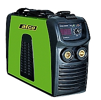 רתכת אלקטרונית אטקו ATCO MMA - 250MI