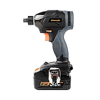 מברגת אימפקט אימסק AIMSAK BL18X205 לבוקסות 2\1 חצי אינצ׳