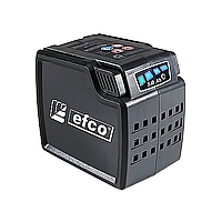 מפוח נטען אפקו EFCO SAi 60 גוף בלבד