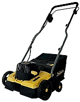 מטאטא מסרק דשא סינטטי נטען גרלנד GARLAND 402 KEEPER 20V גוף בלבד