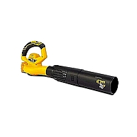 מפוח עלים נטען GARLAND GAS KEEPER 20V 209-V23 גוף בלבד