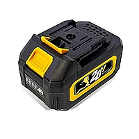 מפוח עלים נטען GARLAND GAS KEEPER 20V 209-V23 גוף בלבד