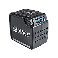 מפוח נטען אפקו EFCO SAi 60 גוף בלבד