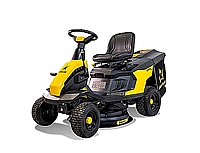 טרקטורון כיסוח עוצמתי גרלנד Garland ATILA 66M-V24